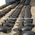 Carbon Steel Seamless Butt Weld Lr 90 Elbow